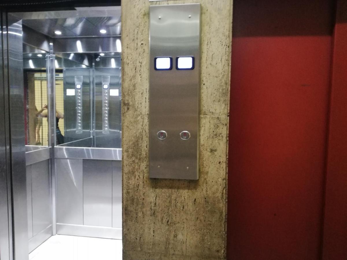 Apartamento Estado 105 *